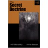 The Secret Doctrine Vol Iii door P. Blavatsky Helena