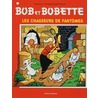 Les chasseurs de fantome