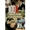 100 Mooiste films uit de geschiedenis by Ralph Schneider