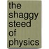 The Shaggy Steed Of Physics