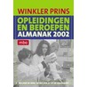 Winkler Prins Opleidingen en Beroepen Almanak