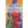The Smithsonian Institution by Gore Vidal