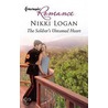 The Soldier's Untamed Heart door Nikki Logan