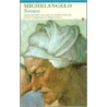 The Sonnets Of Michelangelo door Michelangelo