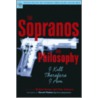 The Sopranos And Philosophy door Richard Greene