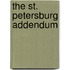 The St. Petersburg Addendum