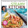 The Steamy Kitchen Cookbook door Jaden Hair