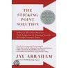 The Sticking Point Solution by Jay Abraham