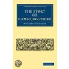 The Story of Cambridgeshire door William Cunningham