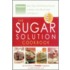 The Sugar Solution Cookbook