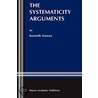 The Systematicity Arguments door Kenneth Aizawa