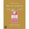 The Tale Of Mrs Tittlemouse door Beatrix Potter