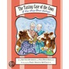 The Taxing Case of the Cows door Pegi Deitz Shea