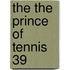 The The Prince of Tennis 39