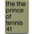 The The Prince of Tennis 41