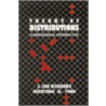 The Theory Of Distributions door Ian Richards