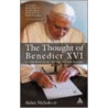The Thought Of Benedict Xvi by Op Aidan Nichols