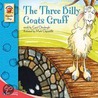 The Three Billy Goats Gruff door Carol Ottolenghi
