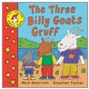 The Three Billy Goats Gruff door Stephen Tucker