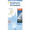 Randmeren, Flevoland 2008-2009 door Anwb