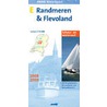Randmeren, Flevoland 2008-2009
