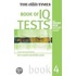 The Times Book Of  Iq Tests