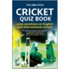 The Times Cricket Quiz Book by Chris Bradshaw