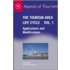The Tourism Area Life Cycle