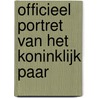 Officieel portret van het Koninklijk paar