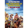 The Treasure Of Santa Maria by B.J. Holmes