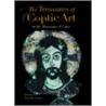 The Treasures of Coptic Art door Marianne Eaton-Krauss