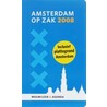 Amsterdam op Zak 2008 door Onbekend