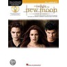 The Twilight Saga- New Moon by Unknown