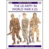 The Us Army In World War Ii by Mike Chappell
