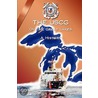 The Uscg On The Great Lakes by Thomas P. Ostrom