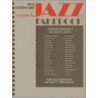 The Ultimate Jazz Fake Book door Hal Leonard Publishing Corporation