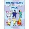 The Ultimate Role Play Pack door Davies Danny