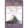 The Ultimate Self-help Book door Al Fike