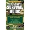 The Ultimate Survival Guide door John Wisemen