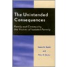 The Unintended Consequences by Peter S. Banks