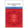 The United States 1789 1890 door William R. Brock