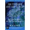 The Universe and the Teacup by K.C. Cole