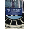 The University Of Edinburgh door Robert D. Anderson