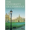 The University of Cambridge by Gillian R. Evans