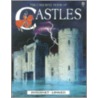 The Usborne Book of Castles door Lesley Simms