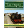 The Vale Of Rheidol Railway by Hugh Ballantyne