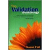 The Validation Breakthrough door Vicki De Klerk-Rubin