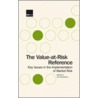 The Value-At-Risk Reference door Jon Danielsson