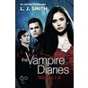 The Vampire Diaries Box Set door Lisa J. Smith