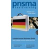 Prisma Luistercursus Business Duits door Willy Hemelrijk